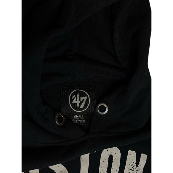 Boston Red Sox Hoodie - Picture 2 of 5